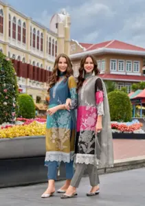 Readymade Dress Wholesale