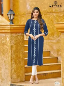 Kurti Wholesale