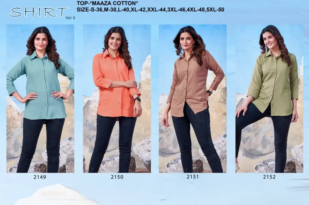 Vardan Ready To Ship