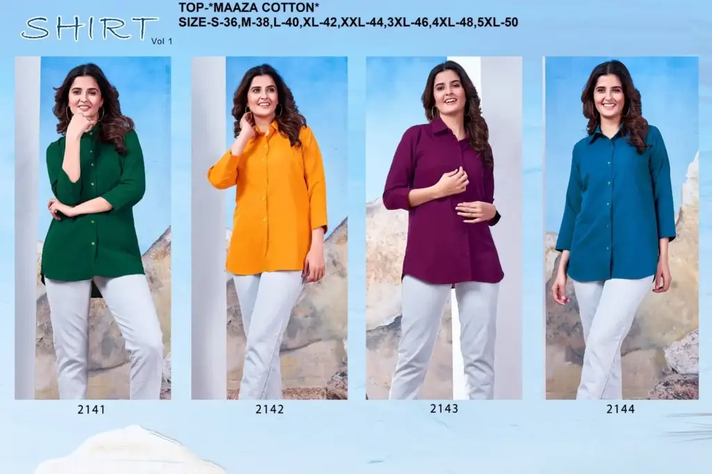 Vardan Ready To Ship