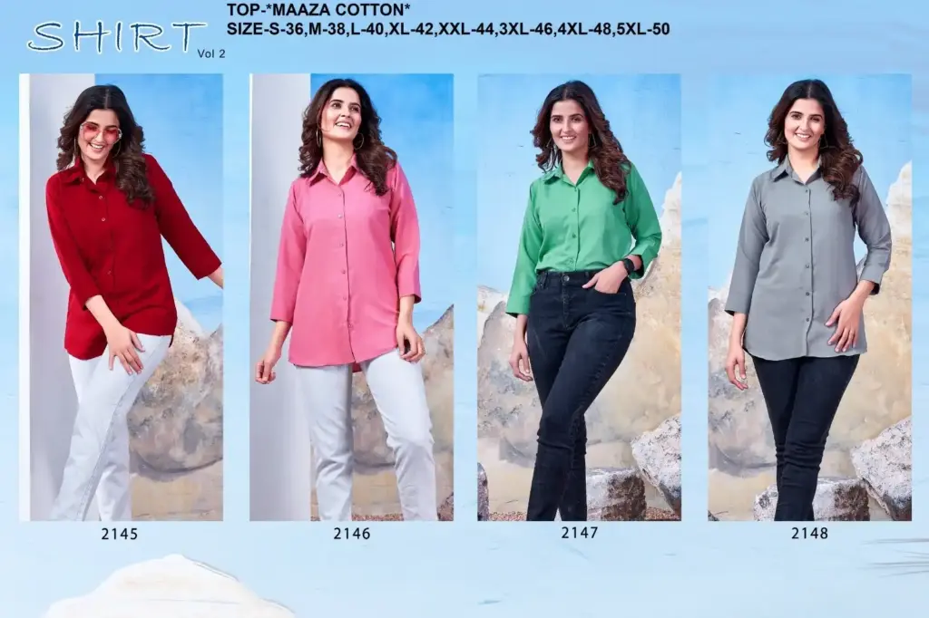 Vardan Ready To Ship