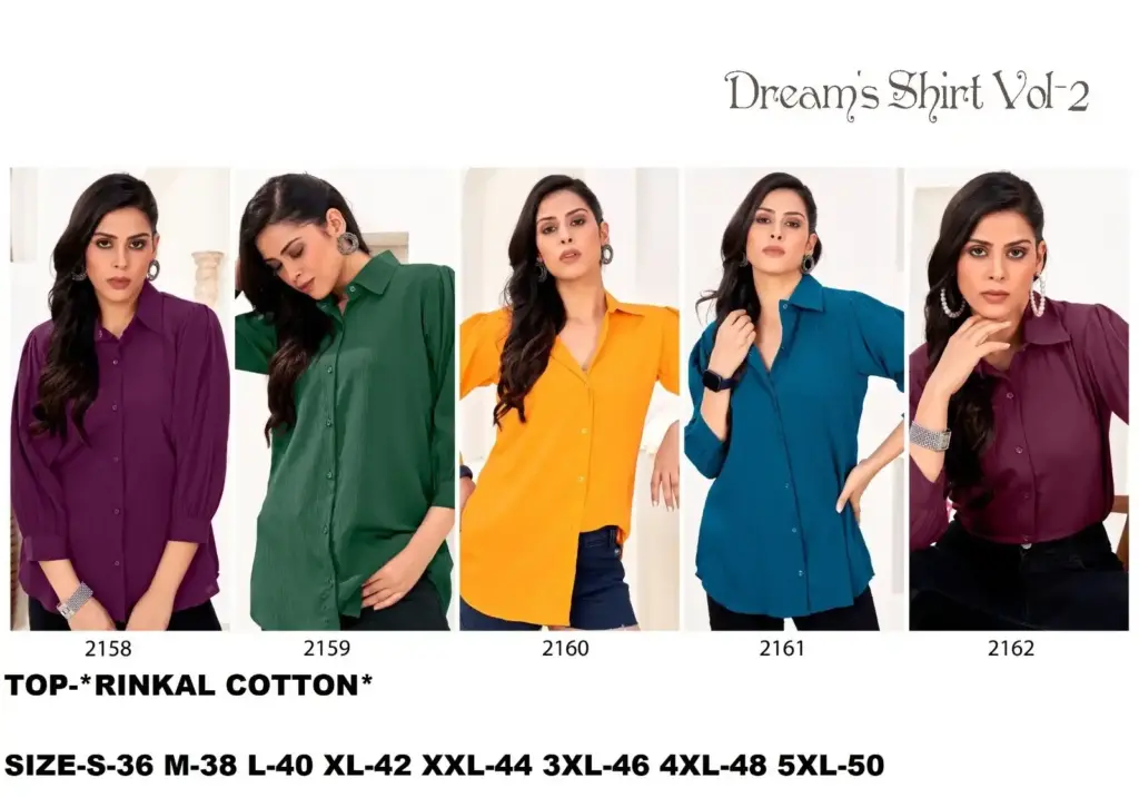 Vardan Ready To Ship