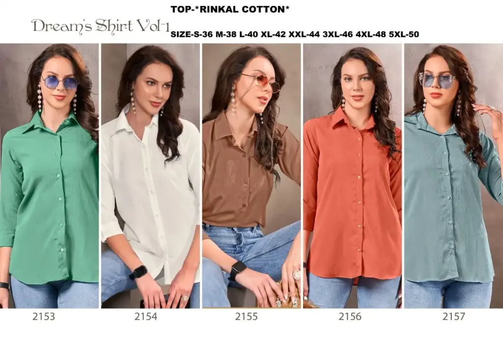 Vardan Ready To Ship