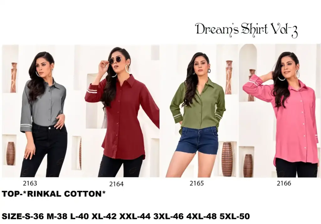 Vardan Ready To Ship