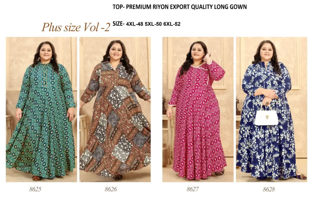 Vardan Ready To Ship