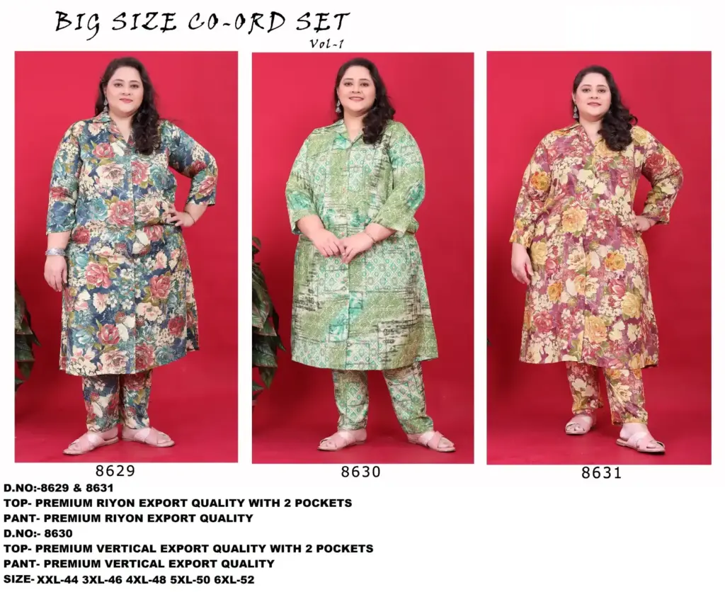 Vardan Ready To Ship