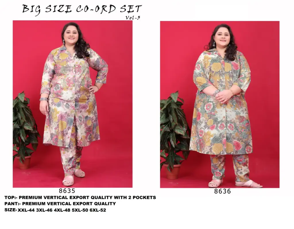 Vardan Ready To Ship