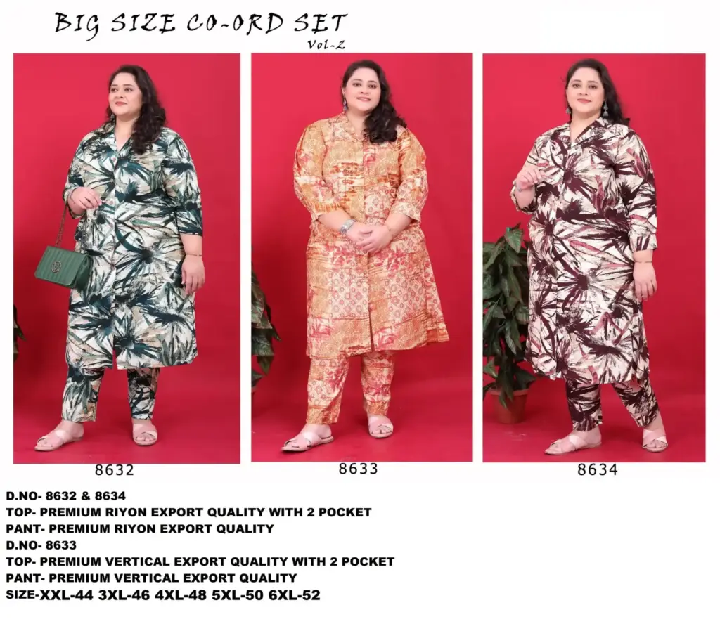 Vardan Ready To Ship