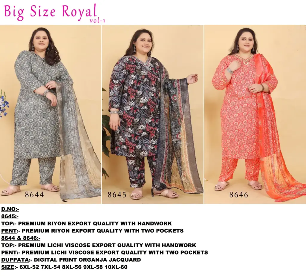 Vardan Ready To Ship