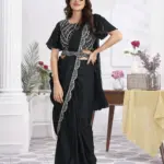 Jivora Minutes Ready To Wear Saree Below 3000