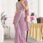 Jivora Minutes Ready To Wear Saree Below 3000