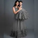 Combo Pc Vol 11 Mom Daughter Big Size Designer Dress Online 2025