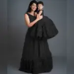 Combo Pc Vol 11 Mom Daughter Big Size Designer Dress Online 2025