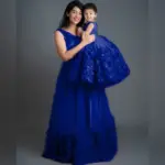 Combo Pc Vol 11 Mom Daughter Big Size Designer Dress Online 2025