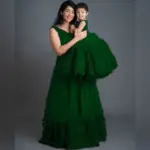 Combo Pc Vol 11 Mom Daughter Big Size Designer Dress Online 2025