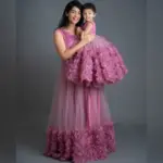 Combo Pc Vol 11 Mom Daughter Big Size Designer Dress Online 2025