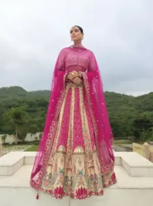 Tathastu Anaara 7409 Designer Bridal Lehenga Choli Online 2025 Below 10000