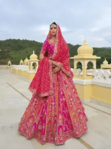 Tathastu Anaara 7411 Designer Bridal Lehenga Choli Online 2025 Below 10000