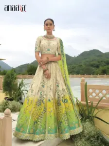 Tathastu Anaara 7412 Designer Bridal Lehenga Choli Online 2025 Below 10000