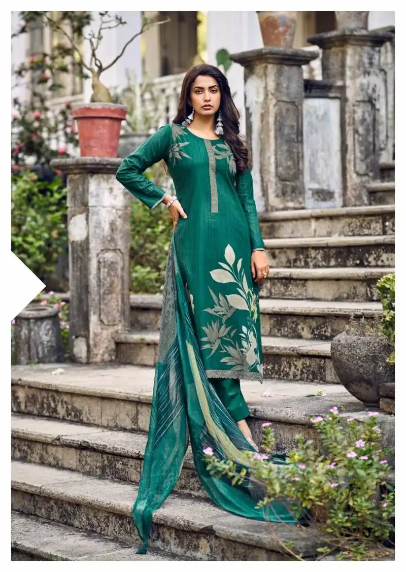 Prm Brisca Lawn Cotton Digital Printed Salwar Kameez Below 1500