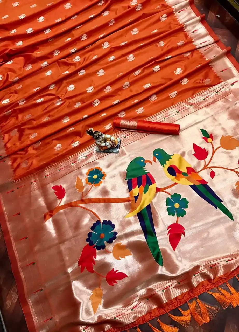 SRT Rasam New Kanchipuram Silk Saree Wholesale Collection Below 1500