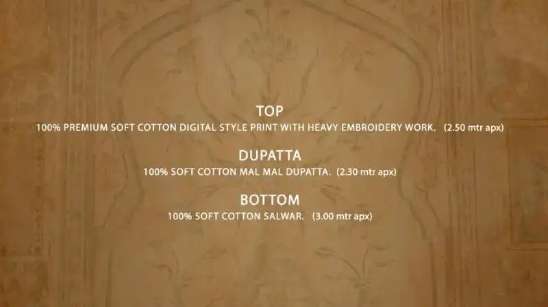 Romani Aarzu Vol 18 Readymade Soft Cotton Suit Collection 2025