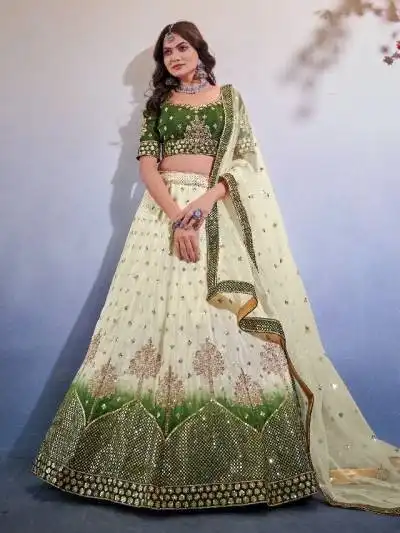 Anantesh Occations Vol 1 Chinnon Wedding Lehenga Choli