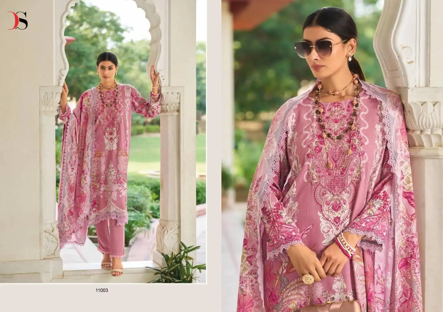 Deepsy Maria B 25 Viscose Salwar Kameez Collection 2025