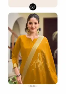 Belliza Anuja Vol 2 Viscose Dress Material Collection Below 1000