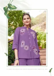 Mittoo Pranjal Viscose Co Ord Set Collection Below 1000