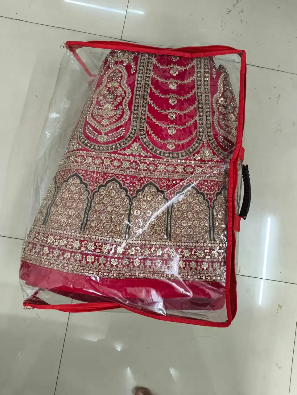 Manjulla Dulhan Vol 2 Bridal Tone Silk Lehenga Choli Under 15000