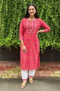 SCT 1057 Poly Rayon Co Ord Set Collection Below 500