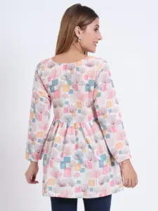 SCT 1016 Rayon Short Top Collection Below 500