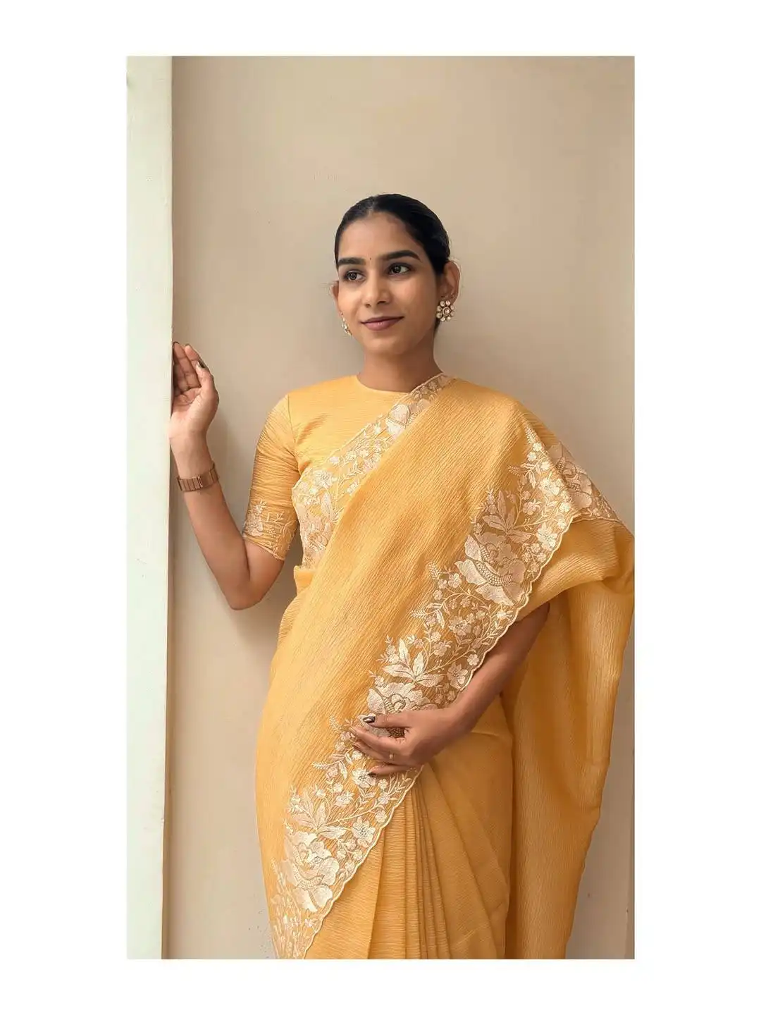 RBC 6030 Candy Crush Saree Collection Below 1500