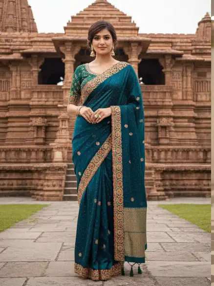 Sarees