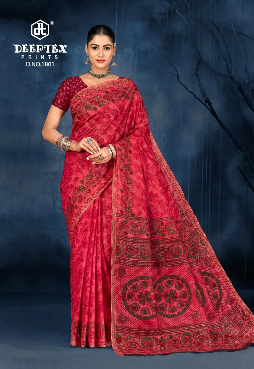 Deeptex Prime Time Vol 18