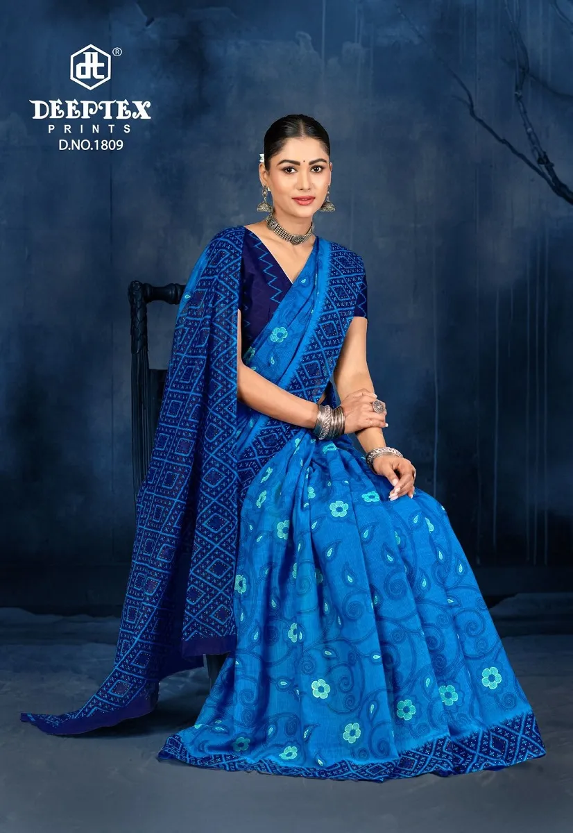 Deeptex Prime Time Vol 18