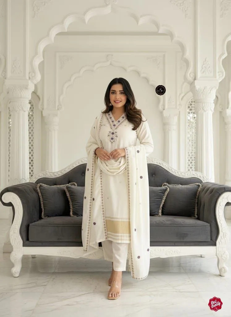 Laxmy Vol 22 Viscose Silk Readymade Dress Collection