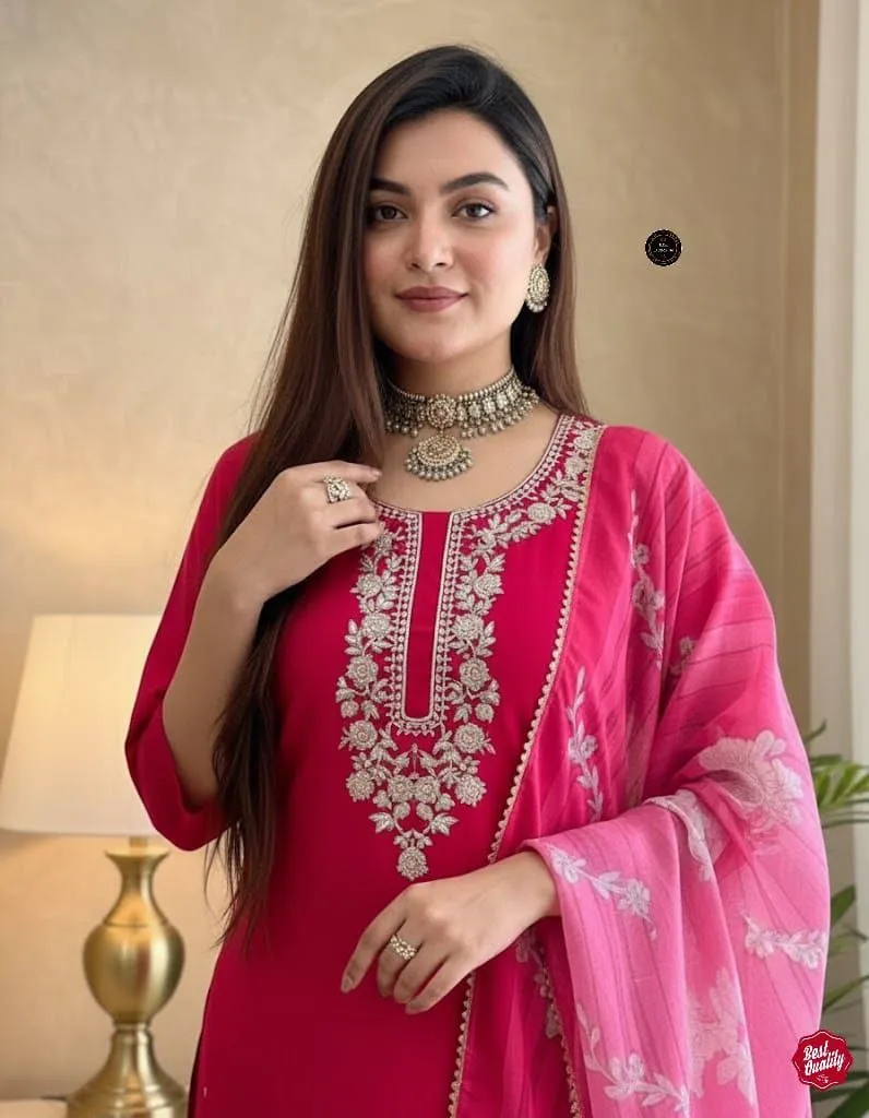 Laxmy Vol 29 Viscose Chanderi Readymade Dress Collection