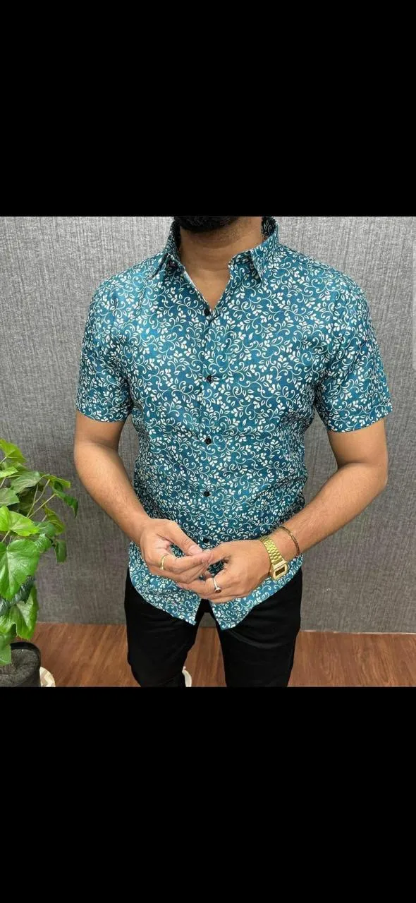 LTT Vol 01 Cotton Designer Shirts Fastiva Collection