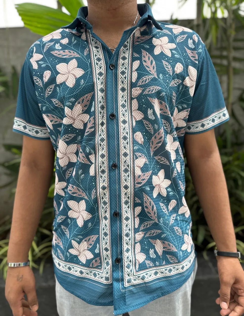 LTT Vol 11 Knited Printed Shirt Collection Below 500