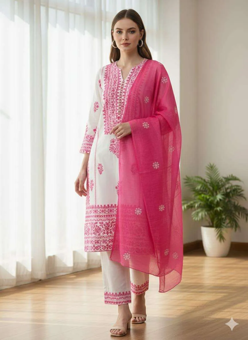 Mehboob Tex Design No - 1780-1775 Pakistani Suits