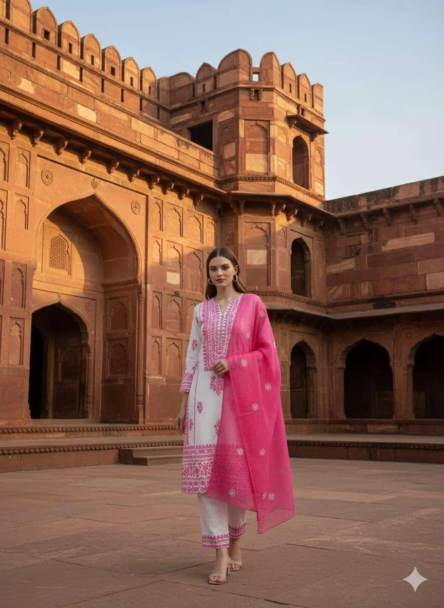 Mehboob Tex Design No - 1780-1775 Pakistani Suits