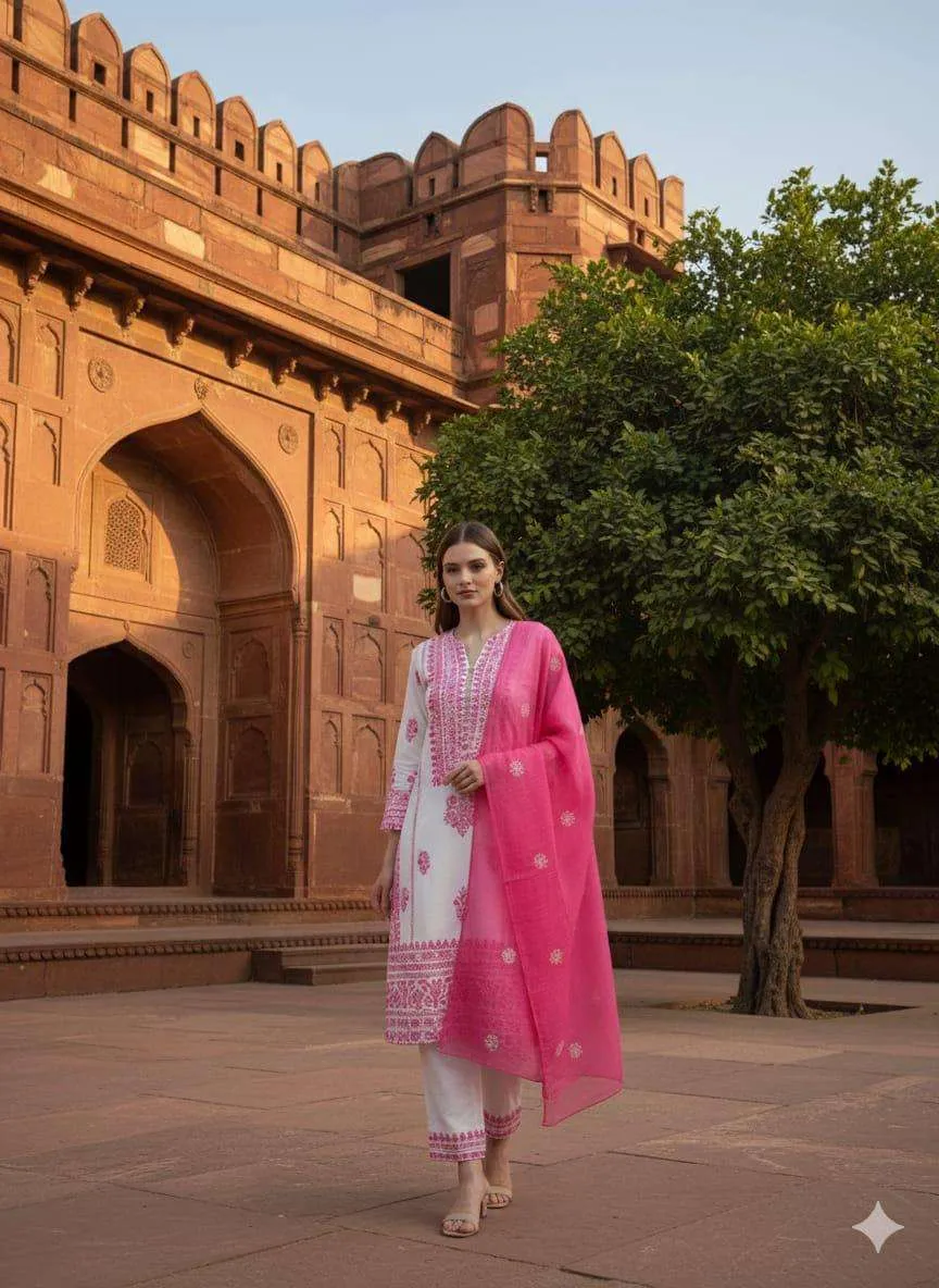 Mehboob Tex Design No - 1780-1775 Pakistani Suits