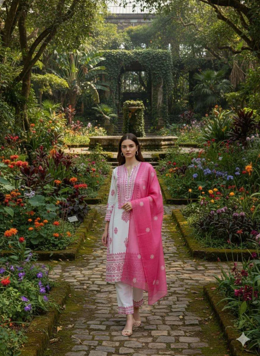 Mehboob Tex Design No - 1780-1775 Pakistani Suits