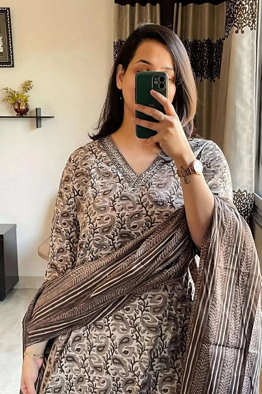 Shiv Vol 39 Cotton Printed Readymade Dress 05 Pcs Set