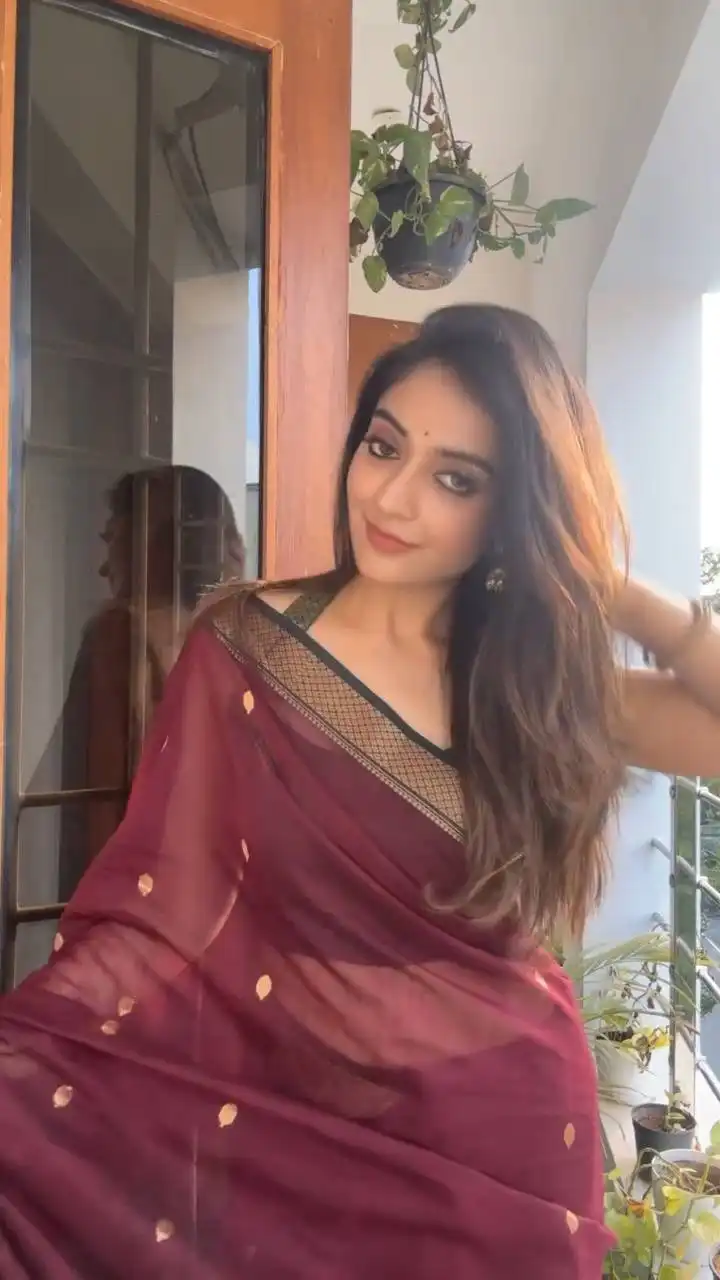 Rani 6059 Soft Lichi Silk Saree Festival Collection