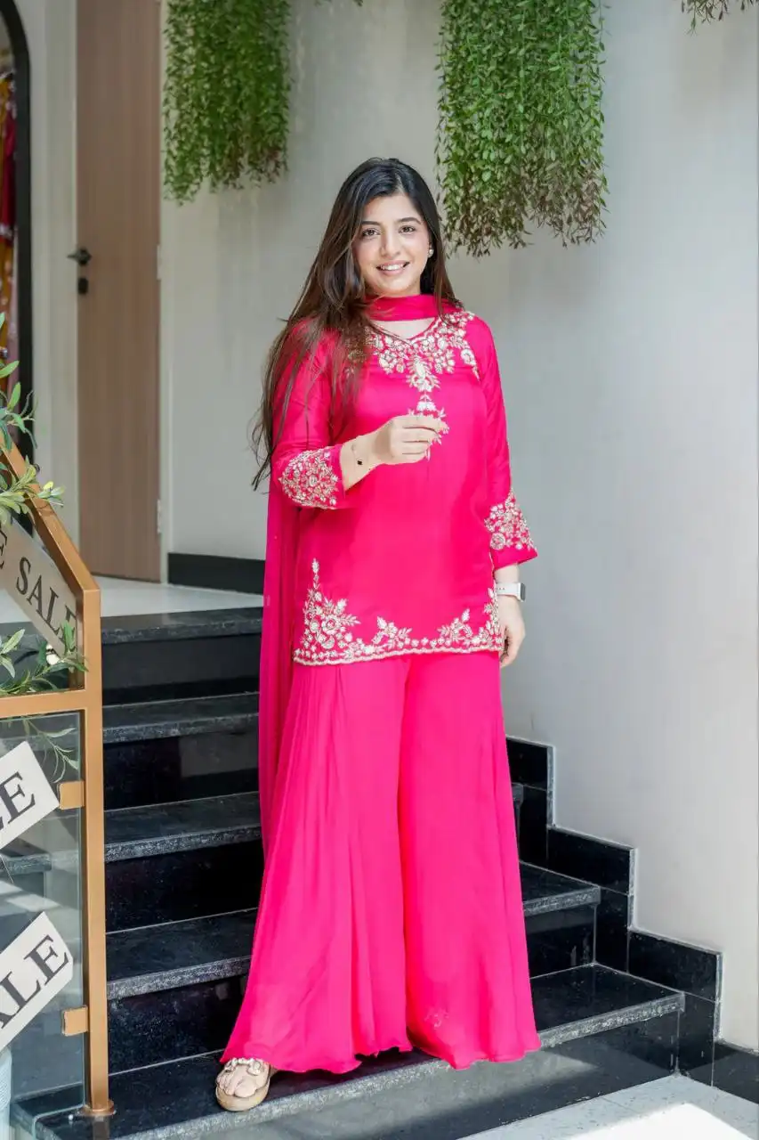 Yasu Vol 72 Mul Chanderi Readymade Dress Collection