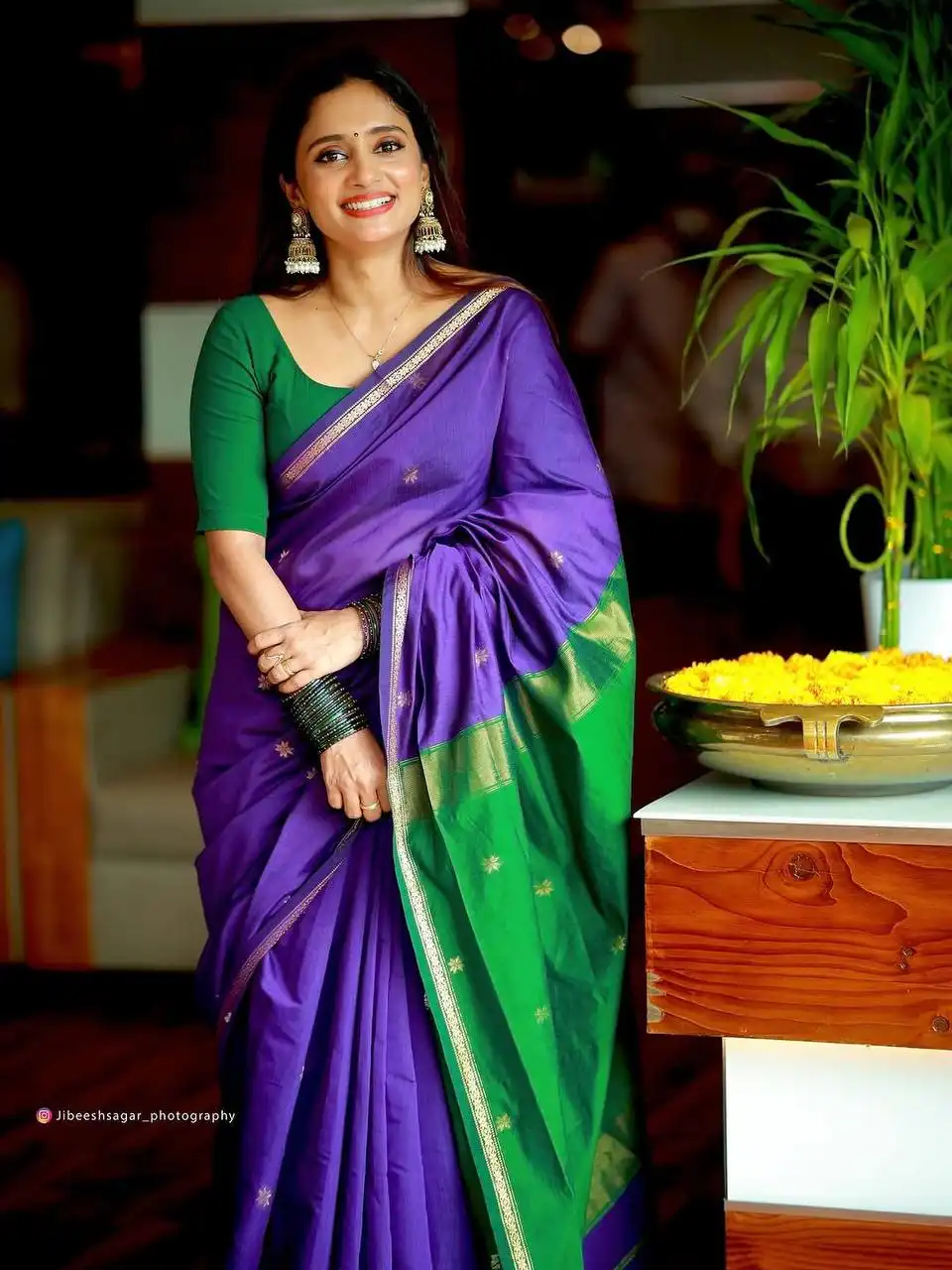 Laxmi 948 Soft Lilan Slab Saree Collection