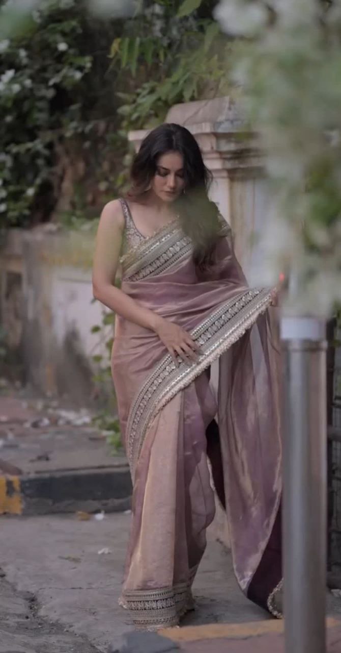 RC1 Vol 79 Soft Twill Net Party Wear Saree Below 1500